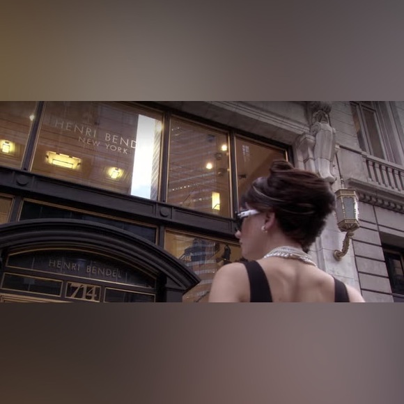 My favorite bendel girls from movies and TV series. - Picture 5 of 15